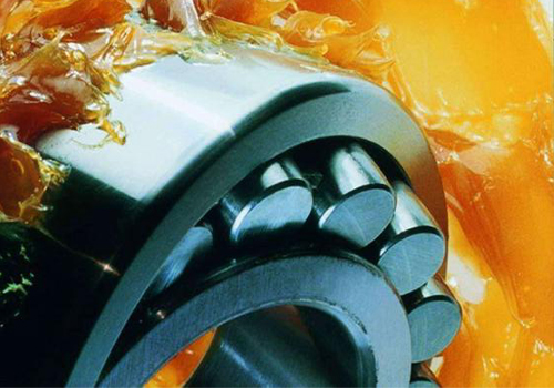 如何根據轉速來選用軸承潤滑脂？