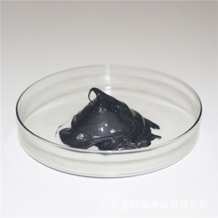 高溫潤滑脂常用的添加劑有哪些呢？